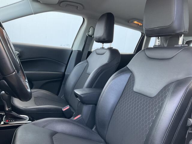 Jeep COMPASS 1.3T Automaat Night Eagle Liberty Edition