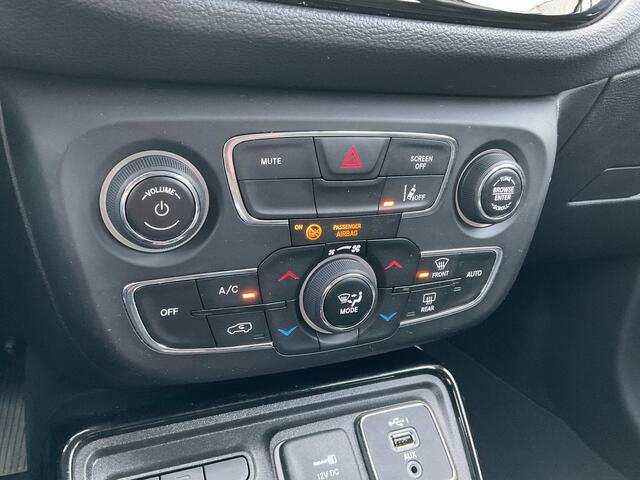 Jeep COMPASS 1.3T Automaat Night Eagle Liberty Edition