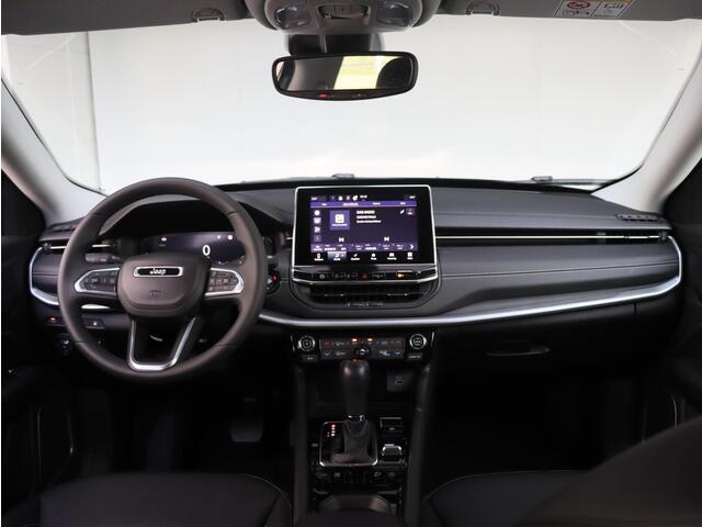 Jeep COMPASS 4xe 190 Plug-in Hybrid Electric limited | Apple Carplay | ADC | LED |
