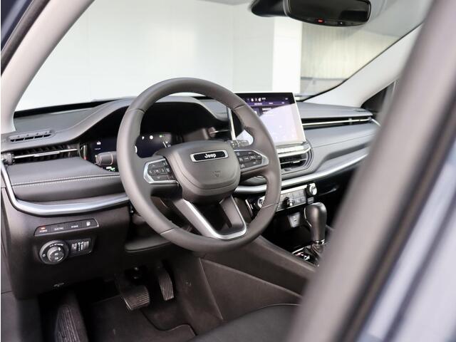 Jeep COMPASS 4xe 190 Plug-in Hybrid Electric limited | Apple Carplay | ADC | LED |