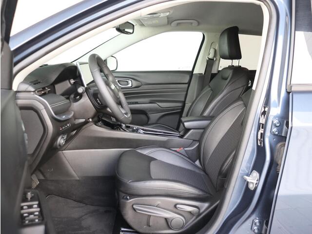 Jeep COMPASS 4xe 190 Plug-in Hybrid Electric limited | Apple Carplay | ADC | LED |
