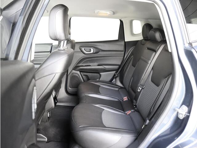 Jeep COMPASS 4xe 190 Plug-in Hybrid Electric limited | Apple Carplay | ADC | LED |