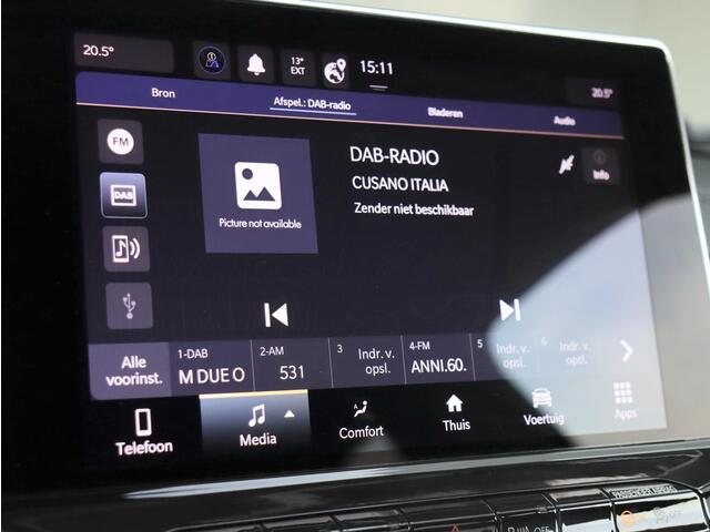 Jeep COMPASS 4xe 190 Plug-in Hybrid Electric limited | Apple Carplay | ADC | LED |