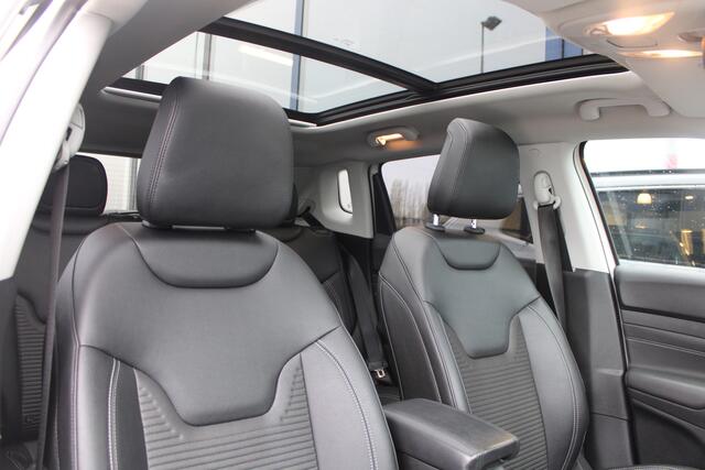 Jeep COMPASS 4xe 190 Plug-in Hybrid Electric Night Eagle PANORAMADAK ACC CAMERA 19''