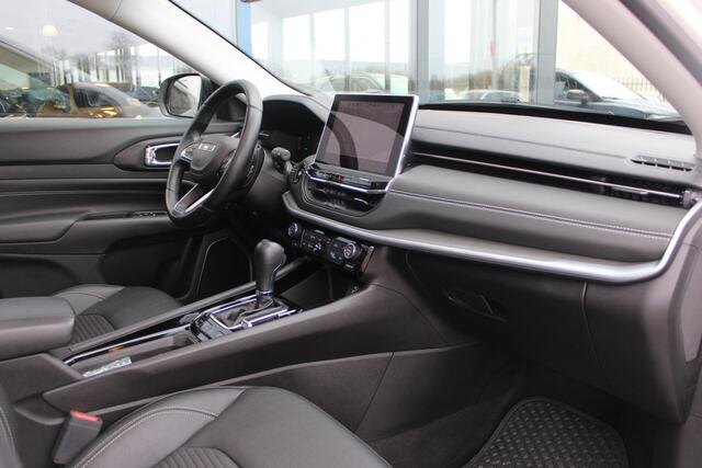 Jeep COMPASS 4xe 190 Plug-in Hybrid Electric Night Eagle PANORAMADAK ACC CAMERA 19''