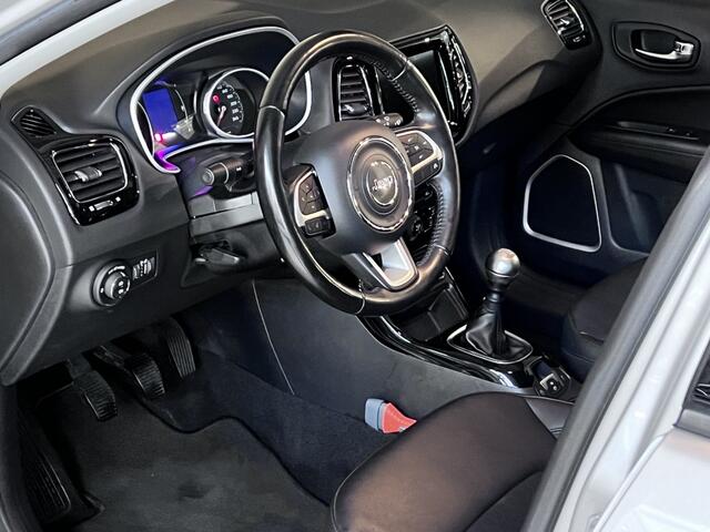 Jeep COMPASS 1.3T Night Eagle * ALL-IN PRIJS * 1 JAAR GARANTIE