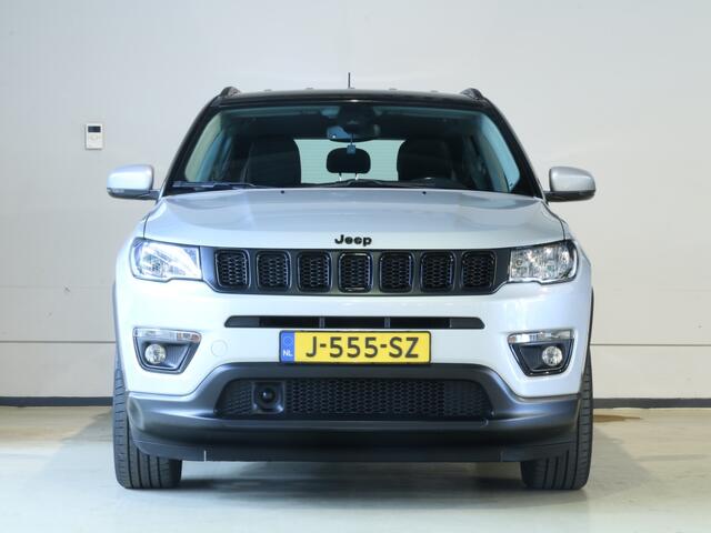 Jeep COMPASS 1.3T Night Eagle * ALL-IN PRIJS * 1 JAAR GARANTIE