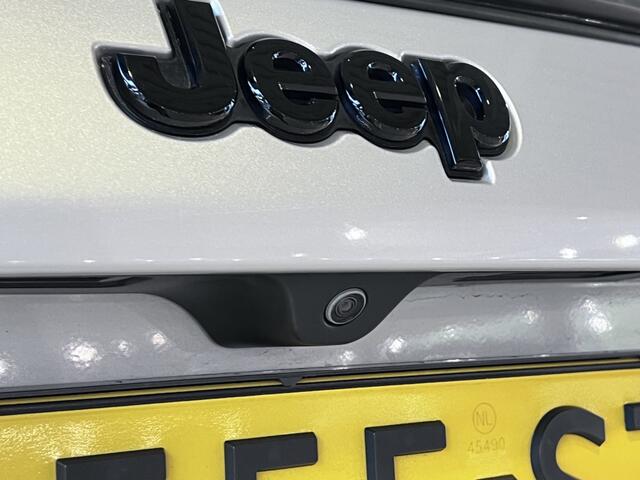 Jeep COMPASS 1.3T Night Eagle * ALL-IN PRIJS * 1 JAAR GARANTIE