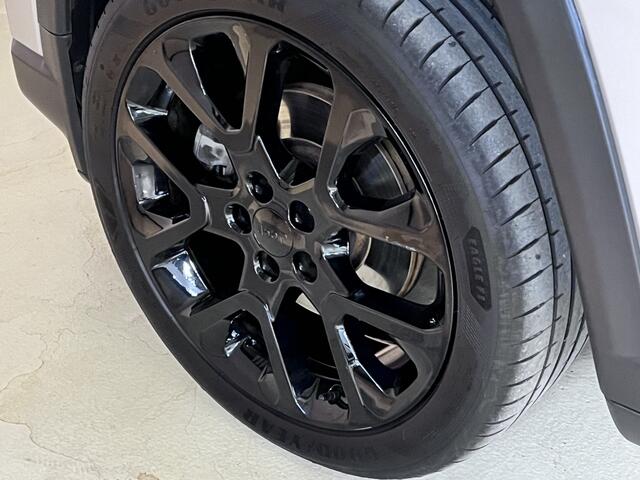 Jeep COMPASS 1.3T Night Eagle * ALL-IN PRIJS * 1 JAAR GARANTIE