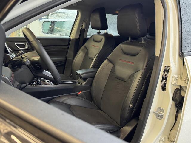 Jeep COMPASS 4xe 240 Plug-in Hybrid Electric Trailhawk | Camera | ACC | Carplay | Cruise | LM velgen | ( Vestiging - Nieuwegein )