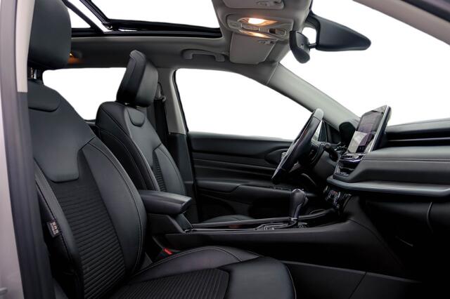 Jeep COMPASS 4xe 190 Plug-in Hybrid Electric Limited Pano l Camera