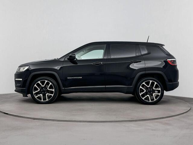 Jeep COMPASS 1.4 MultiAir Sport | Navigatie | achteruit camera | cruise controle |