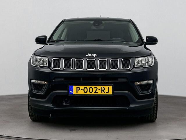 Jeep COMPASS 1.4 MultiAir Sport | Navigatie | achteruit camera | cruise controle |