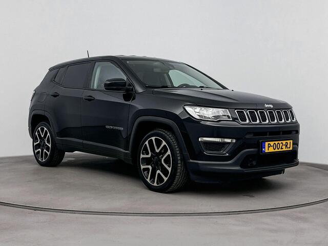 Jeep COMPASS 1.4 MultiAir Sport | Navigatie | achteruit camera | cruise controle |