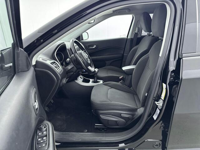 Jeep COMPASS 1.4 MultiAir Sport | Navigatie | achteruit camera | cruise controle |
