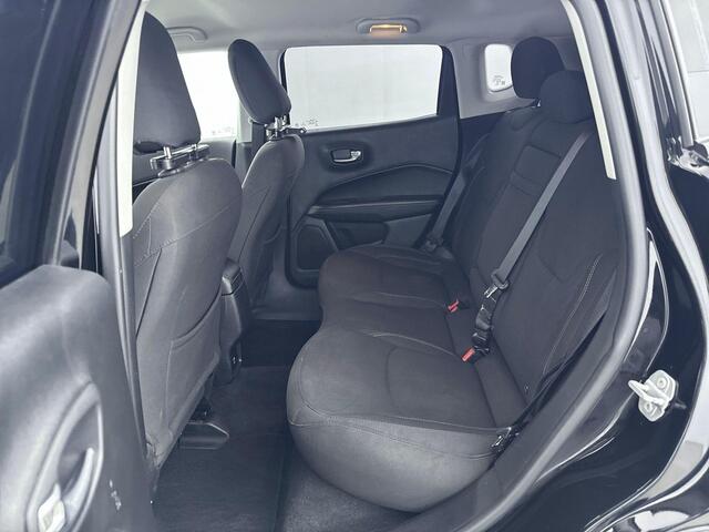 Jeep COMPASS 1.4 MultiAir Sport | Navigatie | achteruit camera | cruise controle |
