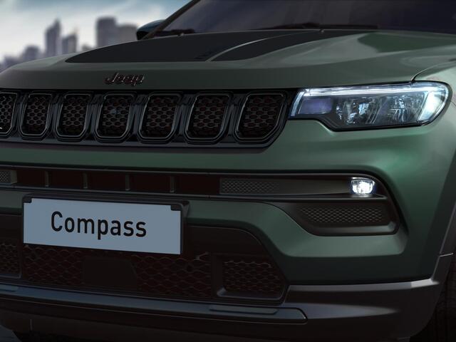 Jeep COMPASS 4xe 240 Plug-in Hybrid Electric North Star | Premium Pack | Winter Pack | Safety Pack | Premium Audio
