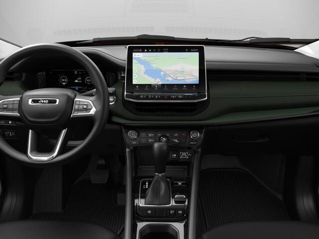 Jeep COMPASS 4xe 240 Plug-in Hybrid Electric North Star | Premium Pack | Winter Pack | Safety Pack | Premium Audio