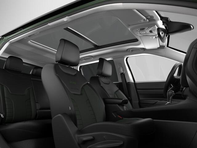 Jeep COMPASS 4xe 240 Plug-in Hybrid Electric North Star | Premium Pack | Winter Pack | Safety Pack | Premium Audio