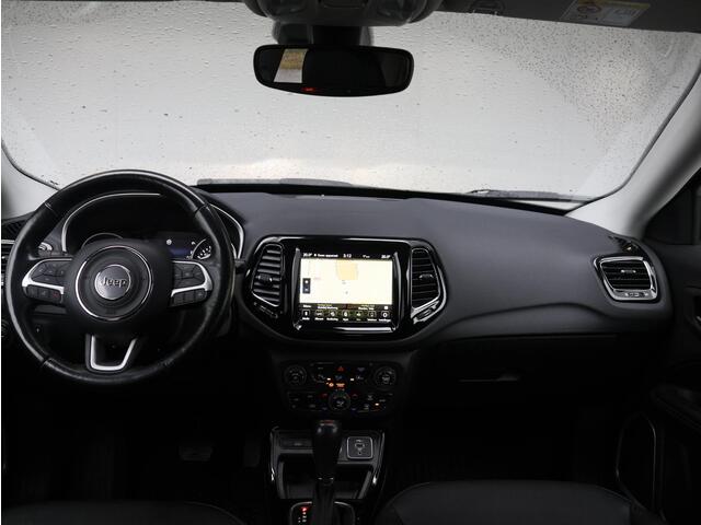 Jeep COMPASS 1.3T Limited | Xenon | Navigatie | Stoelverwarming |