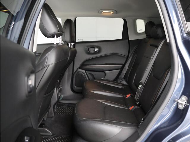 Jeep COMPASS 1.3T Limited | Xenon | Navigatie | Stoelverwarming |