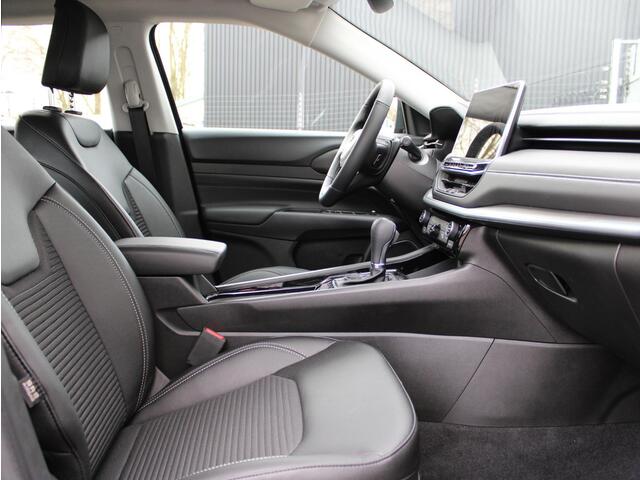 Jeep COMPASS 1.5T e-Hybrid Altitude VOORRAAD KORTING