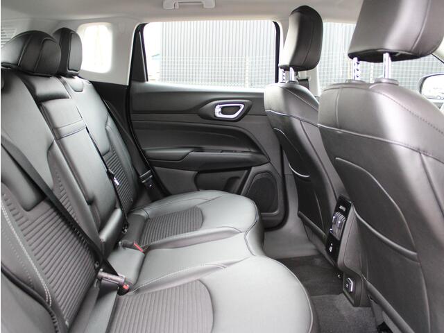 Jeep COMPASS 1.5T e-Hybrid Altitude VOORRAAD KORTING