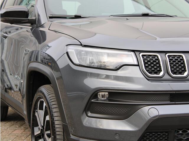 Jeep COMPASS 1.5T e-Hybrid Altitude VOORRAAD KORTING
