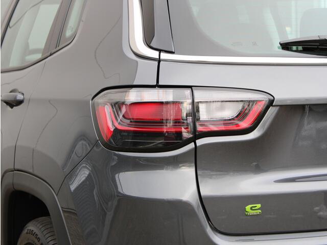 Jeep COMPASS 1.5T e-Hybrid Altitude VOORRAAD KORTING