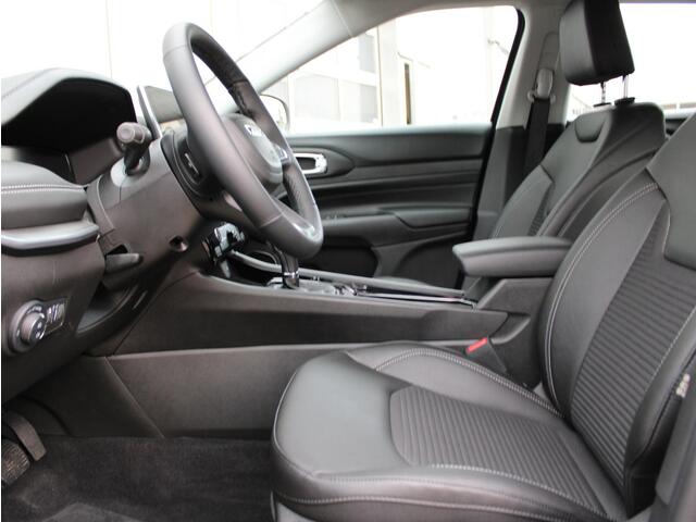 Jeep COMPASS 1.5T e-Hybrid Altitude VOORRAAD KORTING