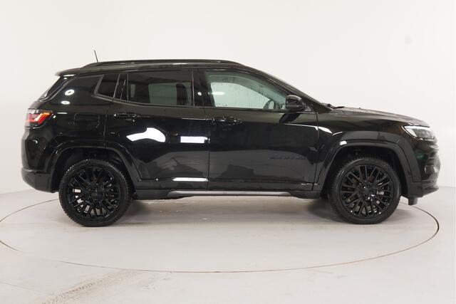 Jeep COMPASS 4xe 240 Plug-in Hybrid Electric S | Full options |