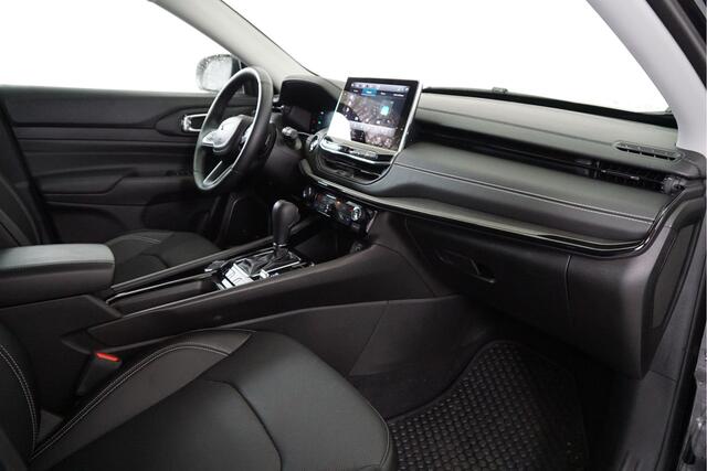 Jeep COMPASS 4xe 240 Plug-in Hybrid Electric S | Full options |