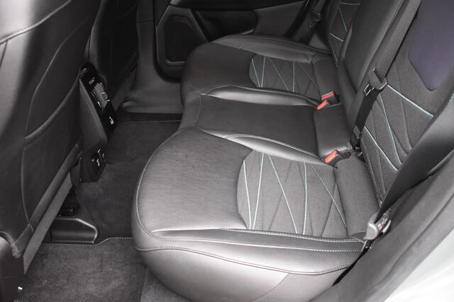 Jeep COMPASS 1.5T e-Hybrid Upland Automaat / Rondom camera's / Keyless / 19" LM / Adap. Cruise / Navi / Alpine Audio