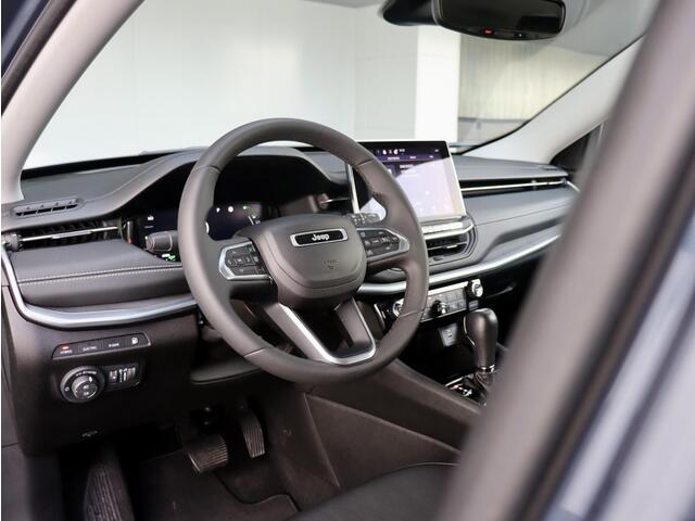 Jeep COMPASS 4xe Plug-in Hybrid limited | Apple Carplay | ADC | LED |