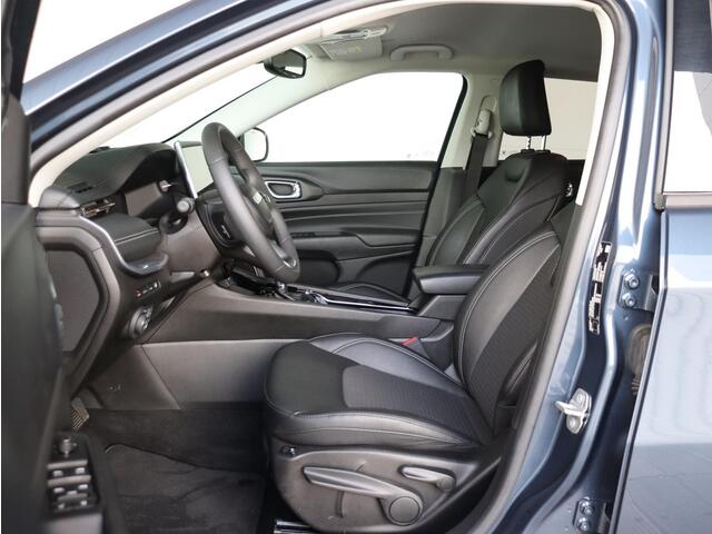 Jeep COMPASS 4xe Plug-in Hybrid limited | Apple Carplay | ADC | LED |