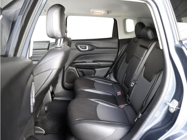 Jeep COMPASS 4xe Plug-in Hybrid limited | Apple Carplay | ADC | LED |