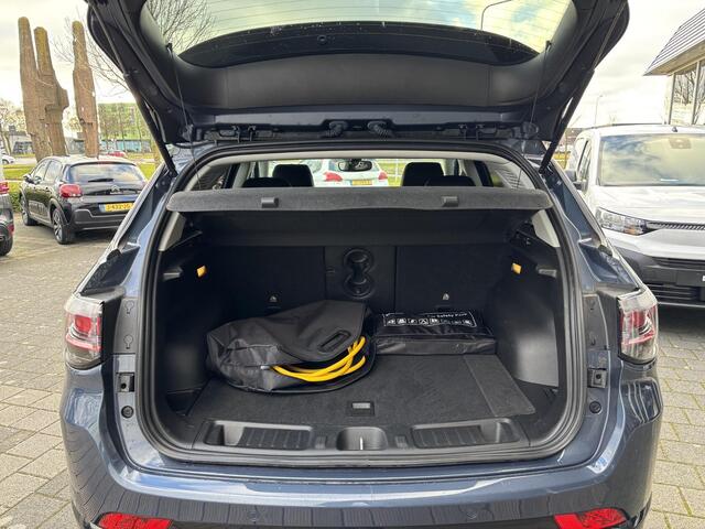 Jeep COMPASS 4xe 240 Plug-in Hybrid Electric Summit | Leder | Camera | Stoel/Stuur Verwarming | All Season Banden