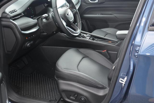 Jeep COMPASS 4xe 240 Plug-in Hybrid Electric S | Rijklaarprijs | 12 maand garantie