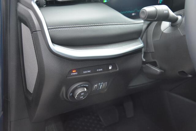 Jeep COMPASS 4xe 240 Plug-in Hybrid Electric S | Rijklaarprijs | 12 maand garantie