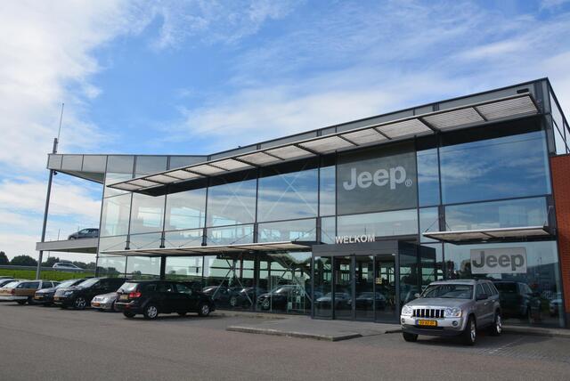 Jeep COMPASS 4xe 240 Plug-in Hybrid Electric S | Rijklaarprijs | 12 maand garantie