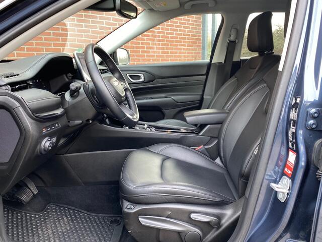 Jeep COMPASS 4XE 240 HYB. S ADAPTIVE CRUISE NAV 360CAMERA LMV ALPINE