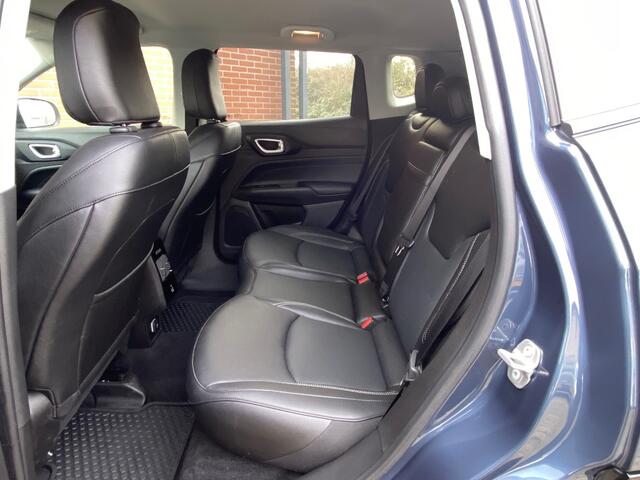 Jeep COMPASS 4XE 240 HYB. S ADAPTIVE CRUISE NAV 360CAMERA LMV ALPINE