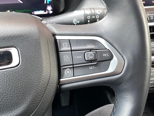 Jeep COMPASS 4XE 240 HYB. S ADAPTIVE CRUISE NAV 360CAMERA LMV ALPINE