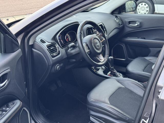 Jeep COMPASS 1.4 MultiAir Opening Edition 4x4 | 1e eigenaar | Dealerauto