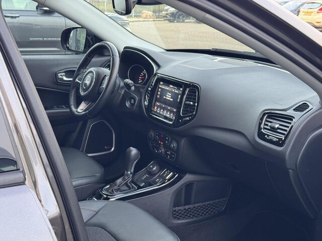 Jeep COMPASS 1.4 MultiAir Opening Edition 4x4 | 1e eigenaar | Dealerauto