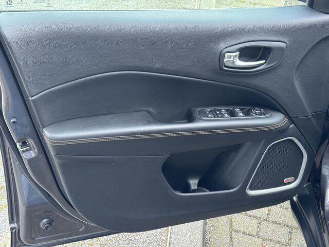 Jeep COMPASS 1.4 MultiAir Opening Edition 4x4 | 1e eigenaar | Dealerauto
