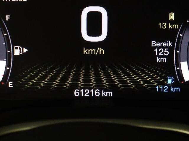 Jeep COMPASS 4xe 240 Plug-in Hybrid Electric S | Black Pack | 19'' Velgen | Leder interieur