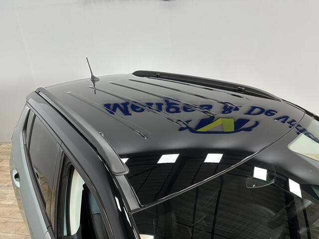 Jeep COMPASS 4xe 240 Plug-in Hybrid Electric Upland Airco ECC | LED | 360 Camera | Adaptive Cruise | Half leder | Apple Carplay Android Auto | Isofix | NAP |
