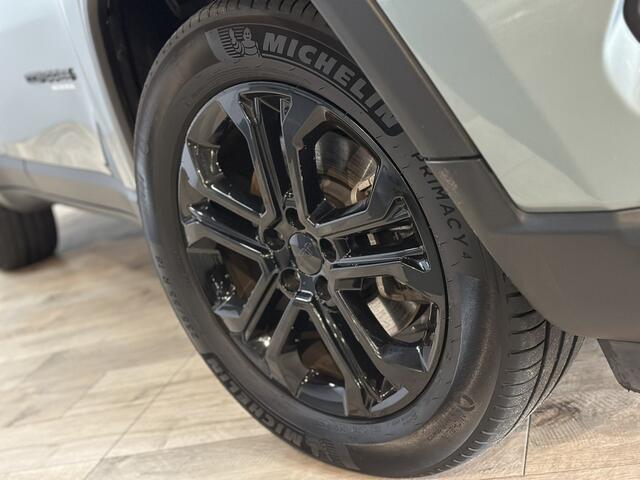 Jeep COMPASS 4xe 240 Plug-in Hybrid Electric Upland Airco ECC | LED | 360 Camera | Adaptive Cruise | Half leder | Apple Carplay Android Auto | Isofix | NAP |