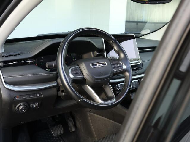 Jeep COMPASS 4xe 240 Plug-in Hybrid Electric S | Pano dak | Stoelventilatie | Full LED |